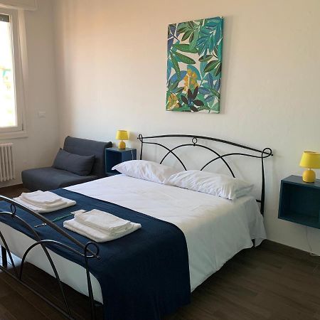 Mambo Suites ボローニャ エクステリア 写真