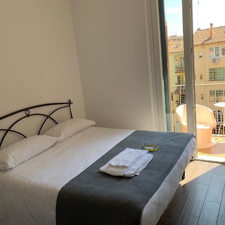 Mambo Suites ボローニャ エクステリア 写真