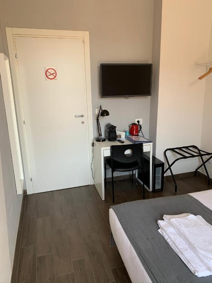 Mambo Suites ボローニャ エクステリア 写真