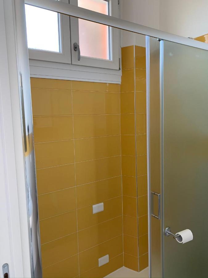 Mambo Suites ボローニャ エクステリア 写真