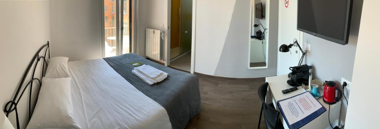 Mambo Suites ボローニャ エクステリア 写真