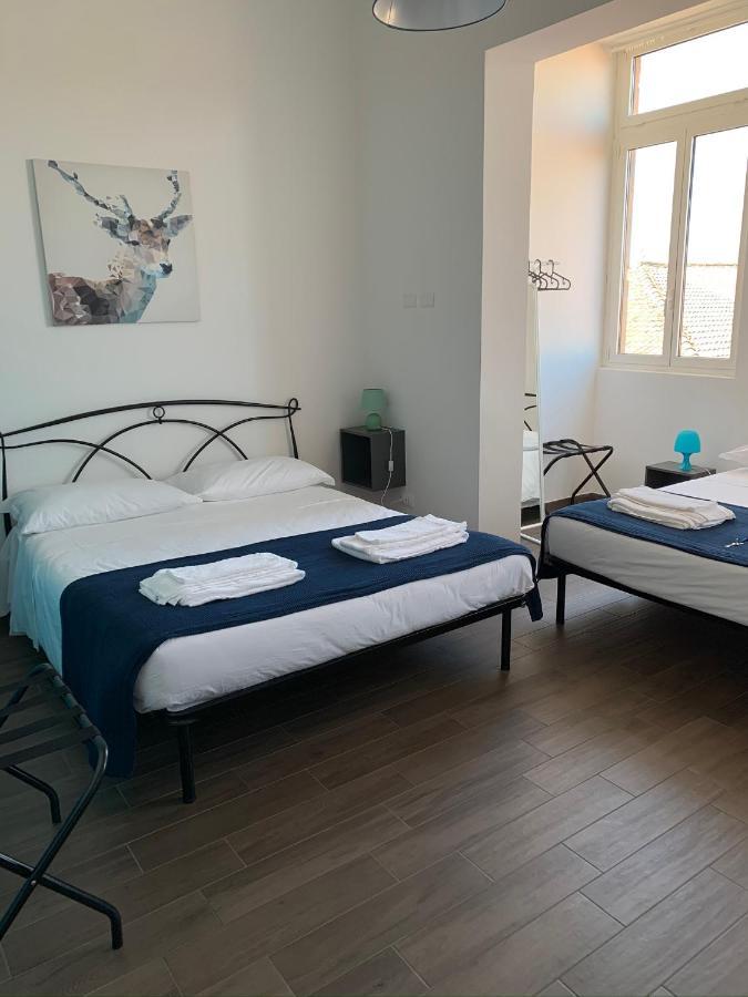 Mambo Suites ボローニャ エクステリア 写真