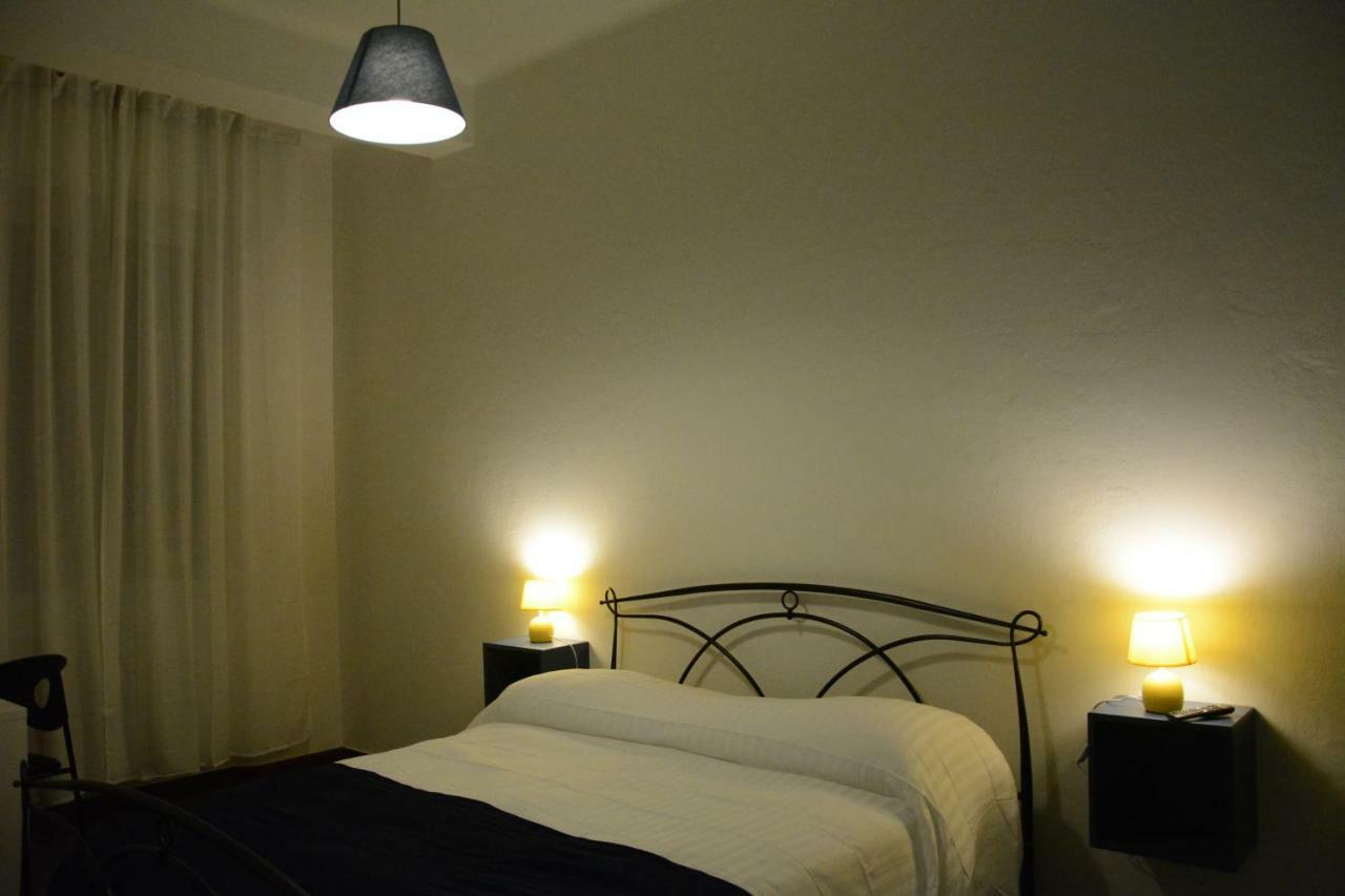Mambo Suites ボローニャ エクステリア 写真