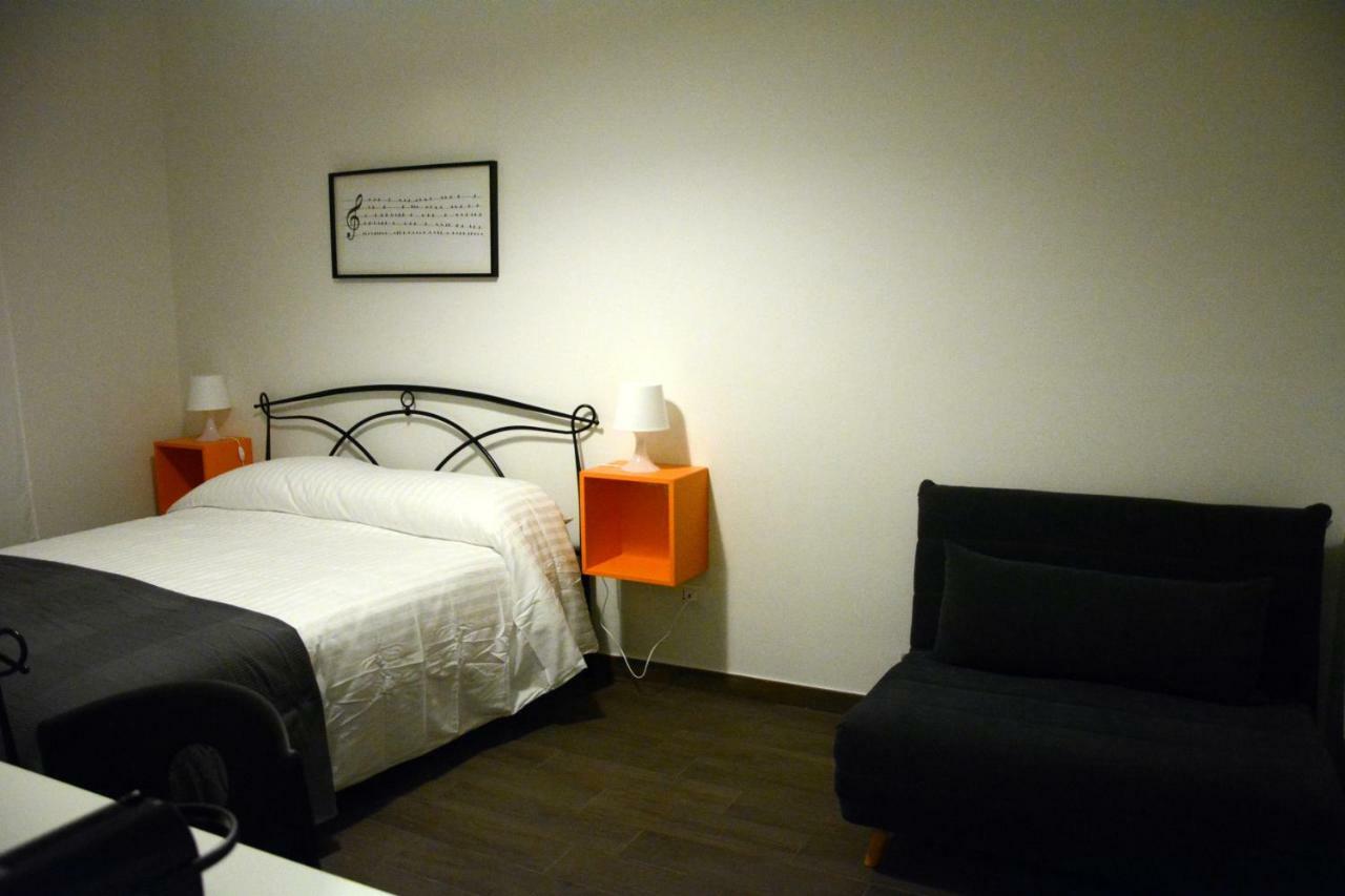 Mambo Suites ボローニャ エクステリア 写真