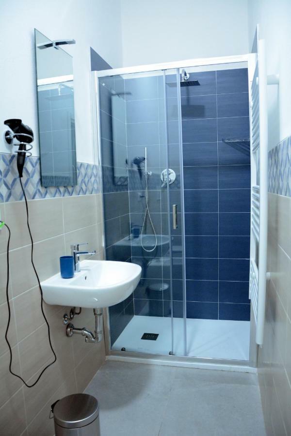Mambo Suites ボローニャ エクステリア 写真