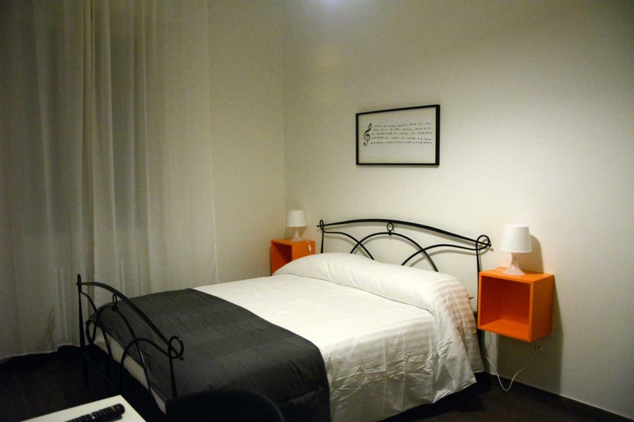 Mambo Suites ボローニャ エクステリア 写真