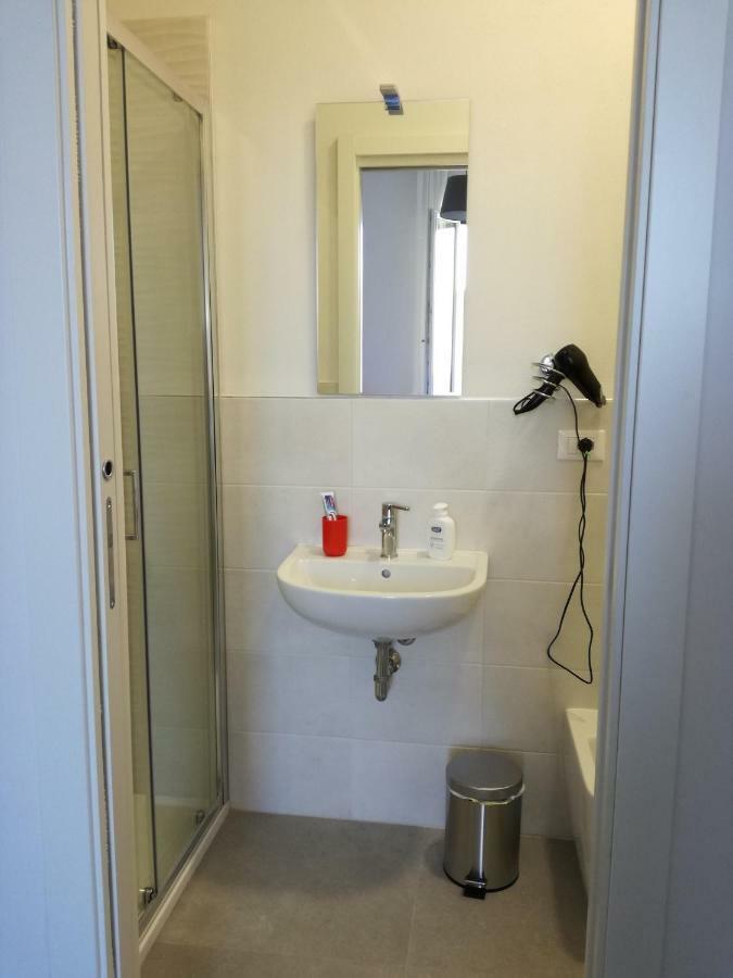 Mambo Suites ボローニャ エクステリア 写真