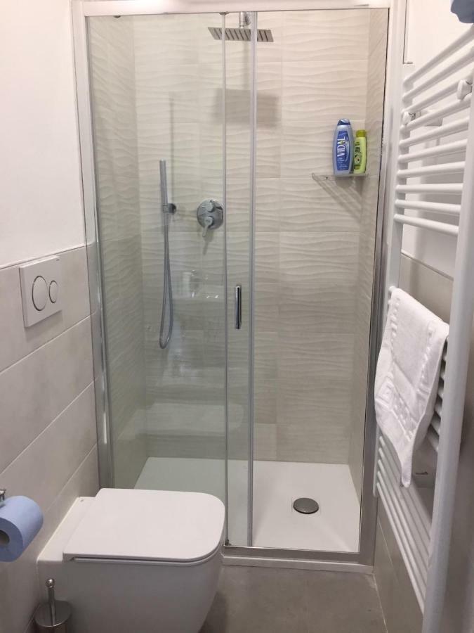 Mambo Suites ボローニャ エクステリア 写真